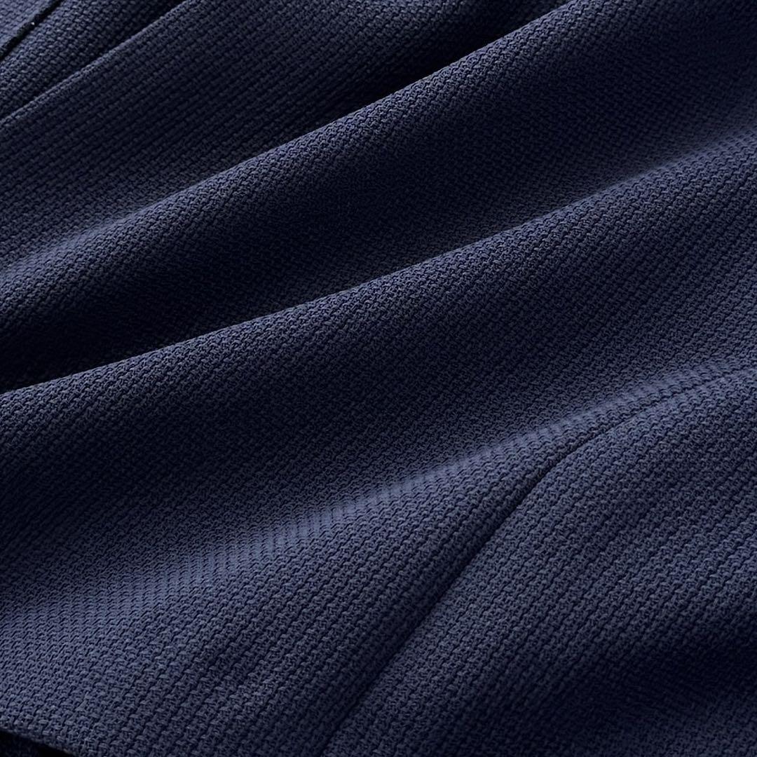 LARDINI ラルディーニ テーラード ジャケット ネイビー 48 L程