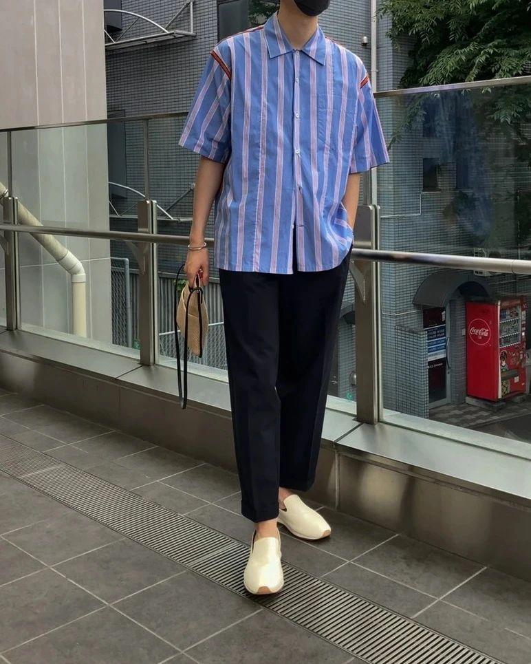 MARNIのオープンカラーシャツ MARNIのオープンカラーシャツ