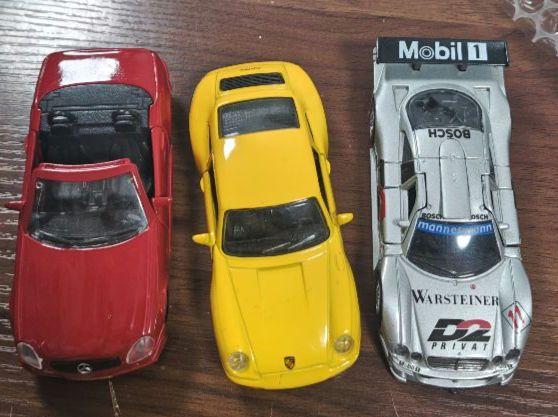 ミニカー まとめ売り トミカ ホットウィール 他