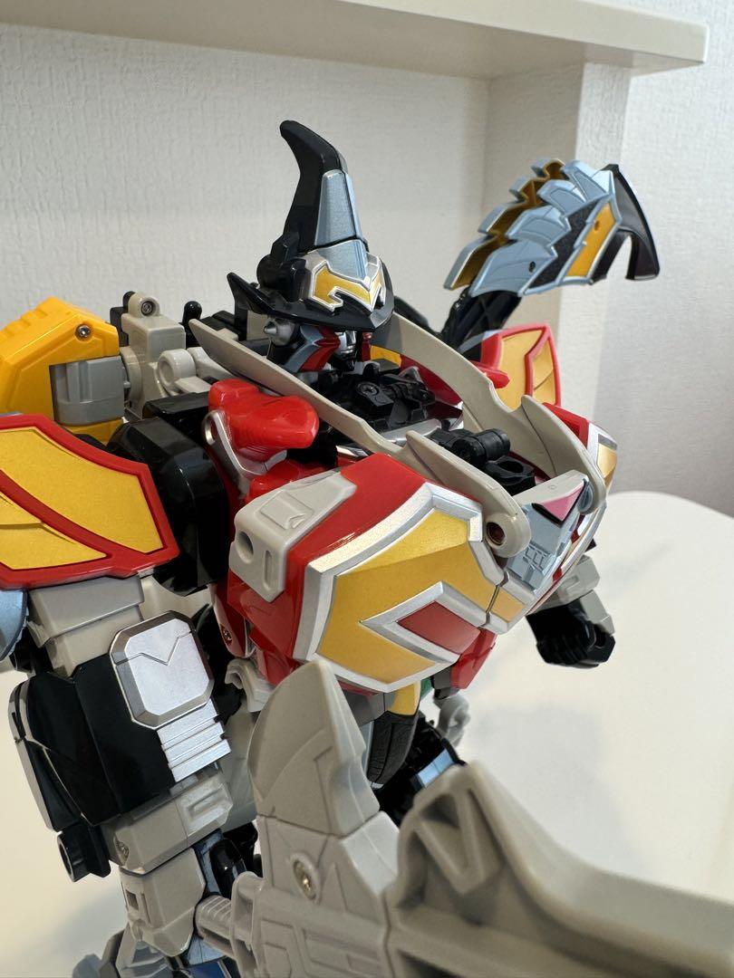 ＤＸ マジキング