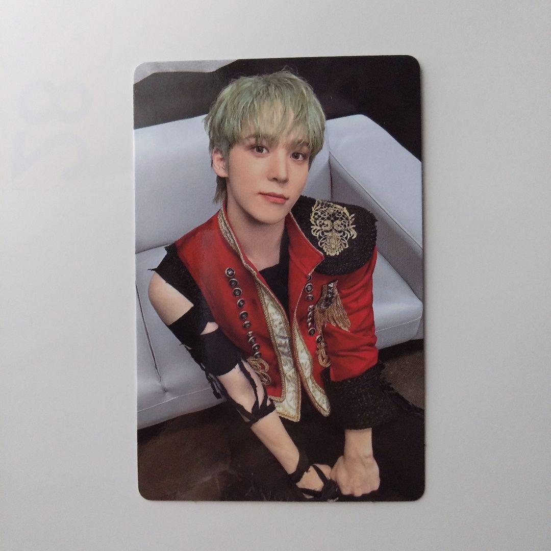 ATEEZ デジパック ユノ | Shop at Mercari from Japan! | Buyee