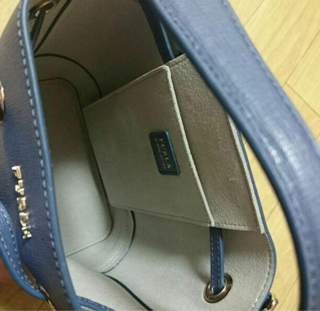 FURLA フルラ　ステーシー ミニ