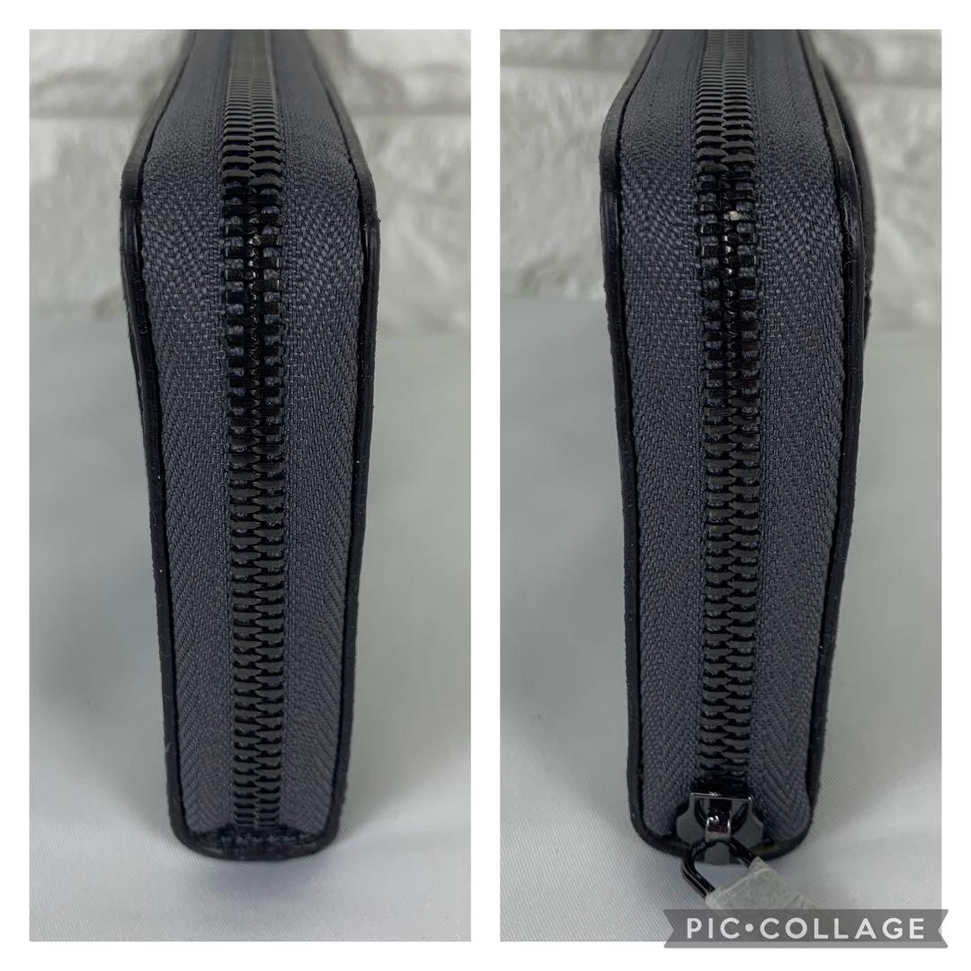 TUMI 長財布
