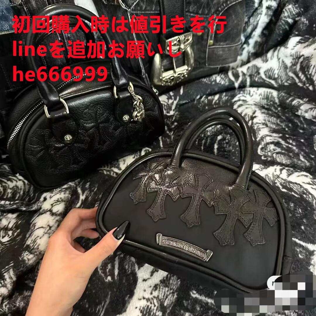 Chrome Hearts バッグb