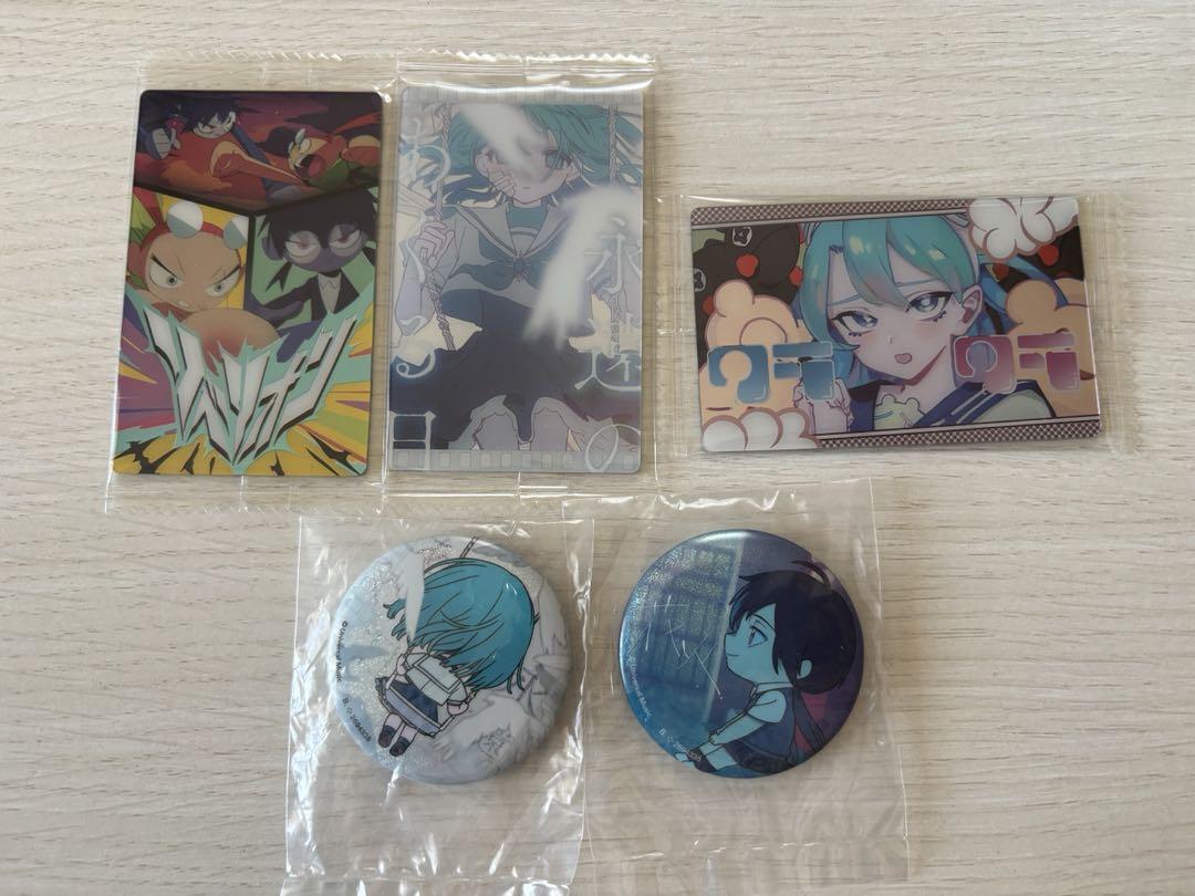⭐️即購入⭕️⭐️ アニメグッズ 大量まとめ売り - メルカリ
