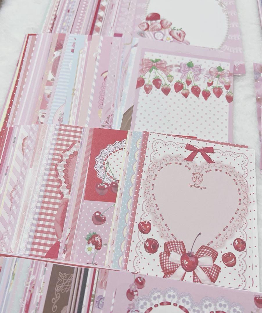 ♡メモ カード♡