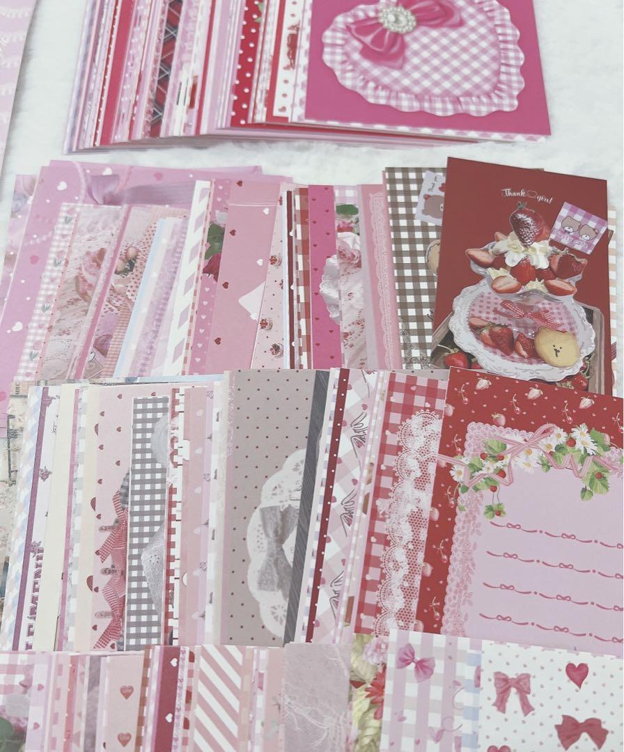 ♡メモ カード♡