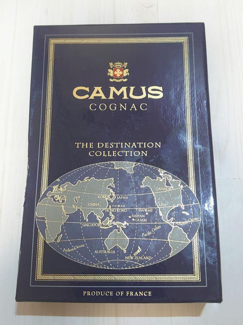 CAMUS　カミュ　ブック　ハワイ カミュ ブックシリーズ デスティネーションコレクション ハワイ