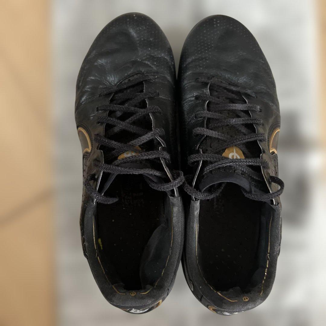 NIKE ティエンポ レジェンド 9 エリート HG