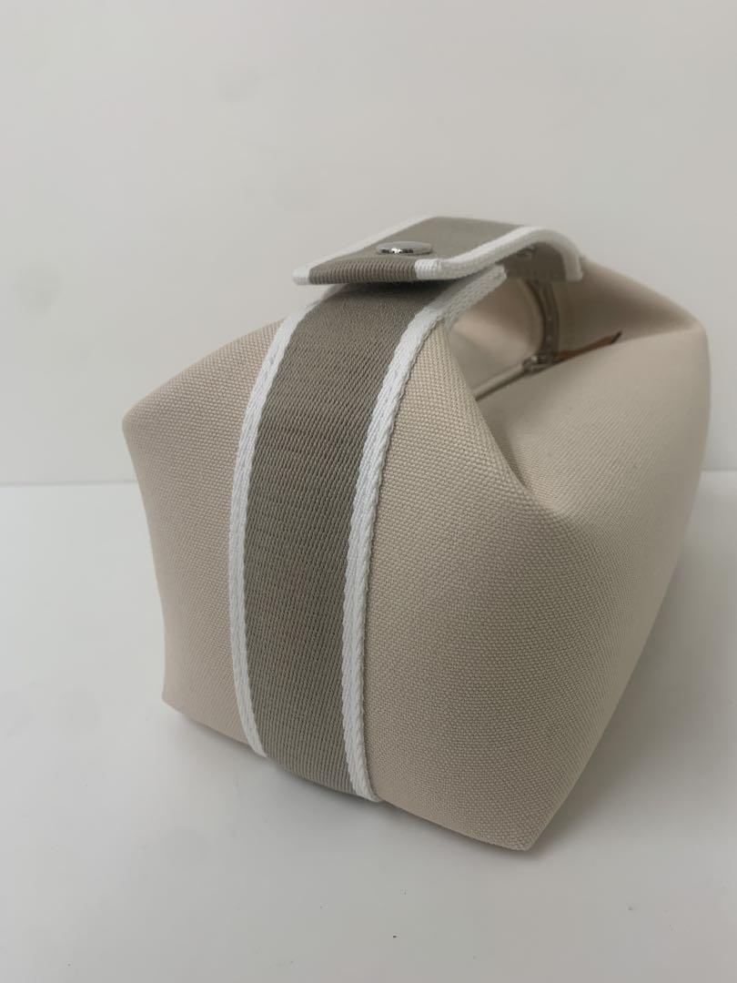 HERMES エルメス ブリッドアブラック PM