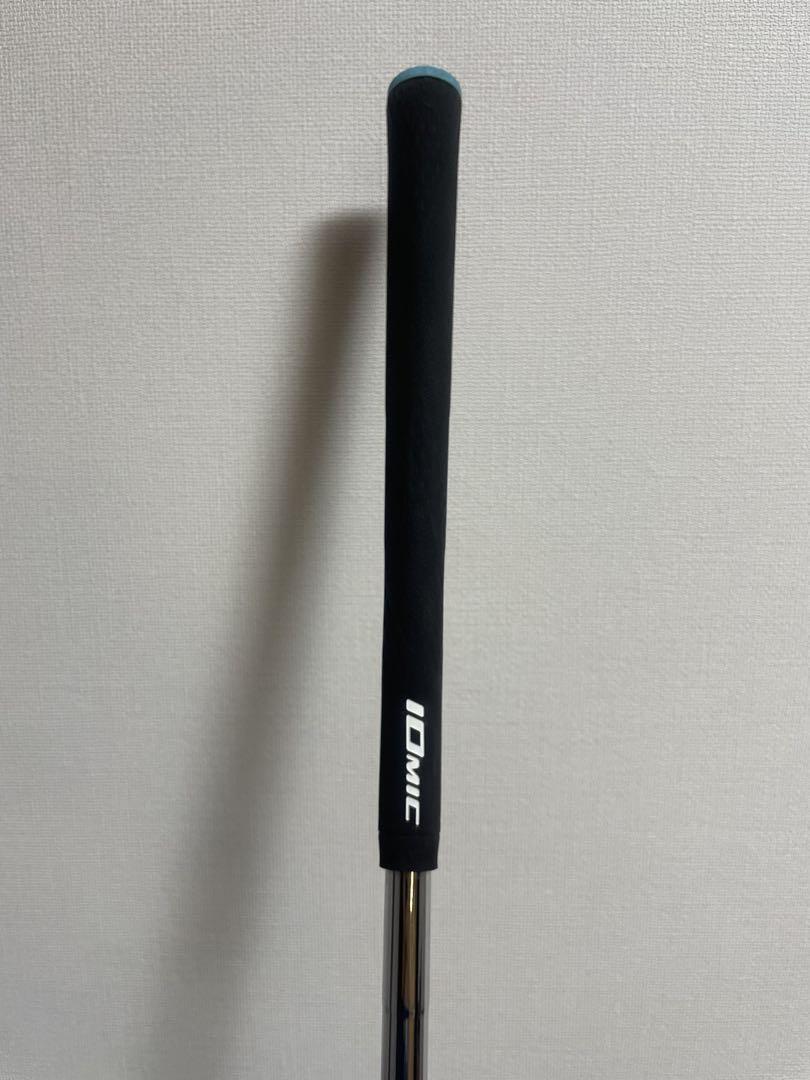 Vokey SM6 56° Fグラインド