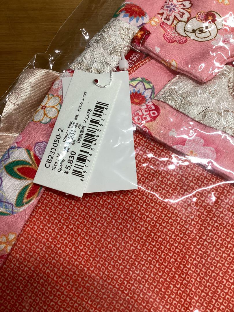 犬服・アクセサリー k