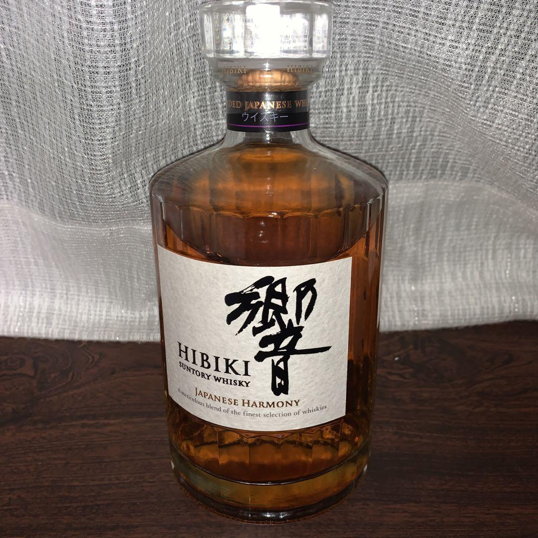 サントリー 響 17年 700ml