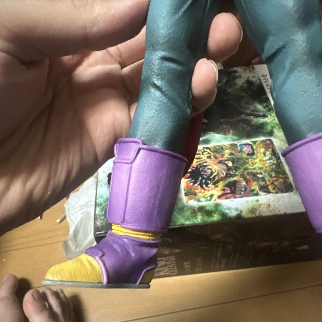 サトシ様 ドラゴンボール C賞