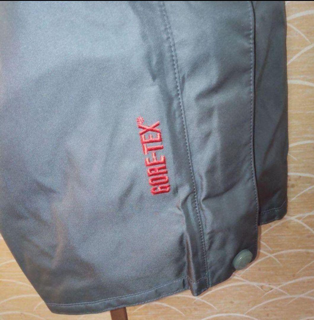 GOLDWIN 2024-25 GOLDWIN（ゴールドウィン）GORE-TEX 3L Pants