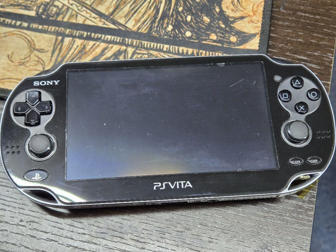 VITA PCH-1100