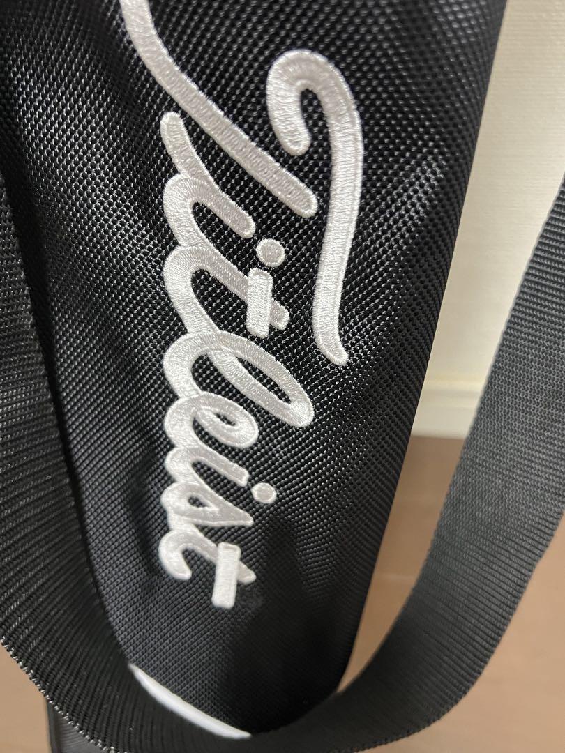 Titleist スタンドバッグ サブバック　フード/ショルダー付き