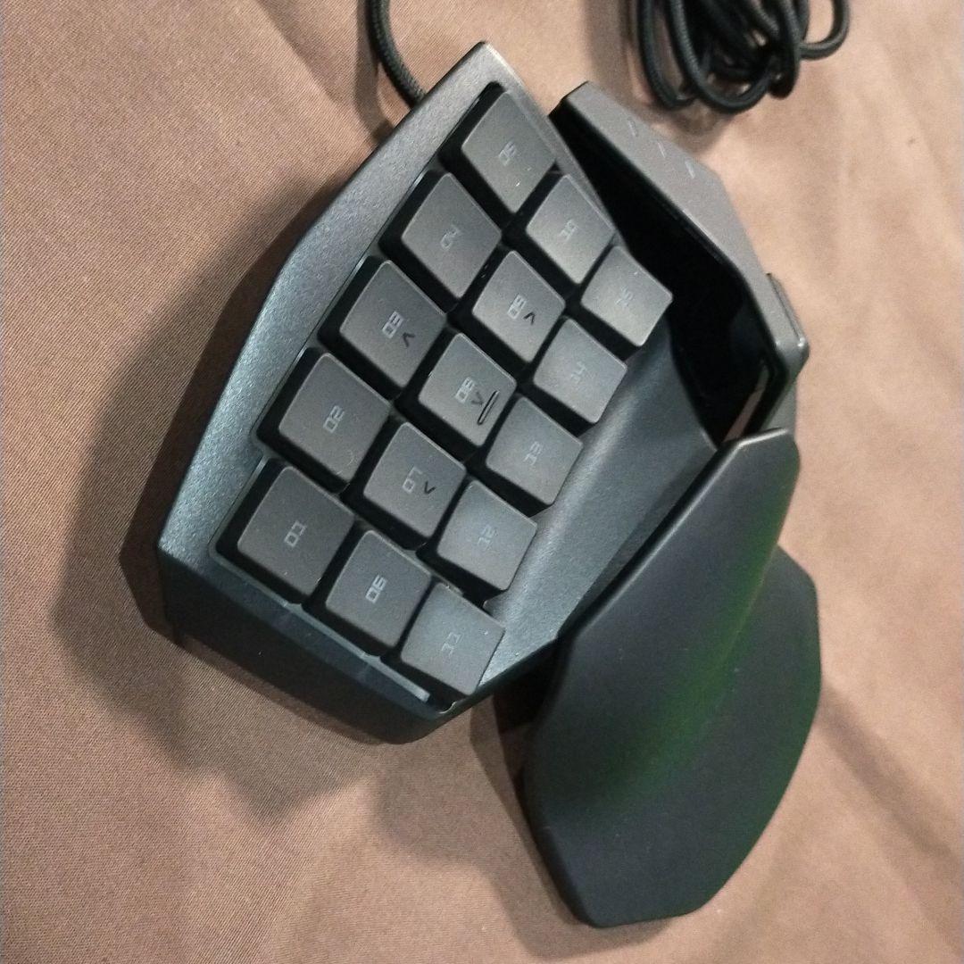 日本製 Razer ゲーミングデバイス セット 76LxF-m18680873952 2022定番人気