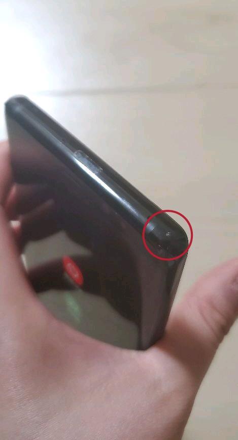カメラ Galaxy Note 8 Black 64 GB au U6O0a-m18681456459 されたまま