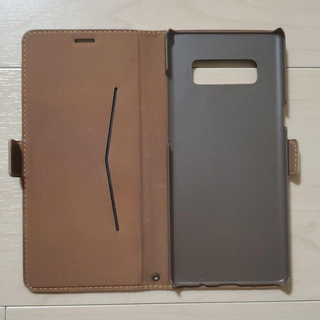 カメラ Galaxy Note 8 Black 64 GB au U6O0a-m18681456459 されたまま