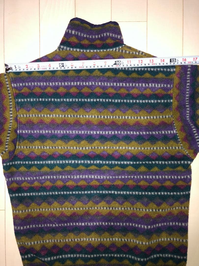 パタゴニア patagonia スナップT F0 Sサイズ デッドストック パタゴニア patagonia スナップT F0 Sサイズ デッドストック