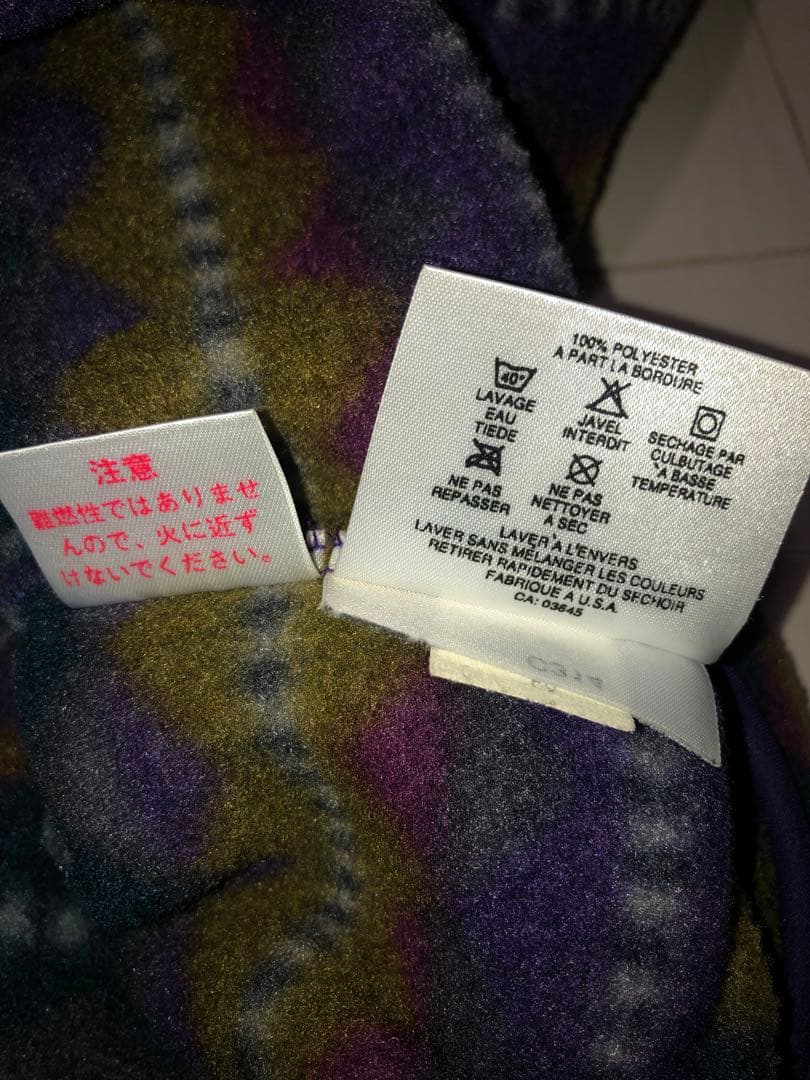 パタゴニア patagonia スナップT F0 Sサイズ デッドストック パタゴニア patagonia スナップT F0 Sサイズ デッドストック