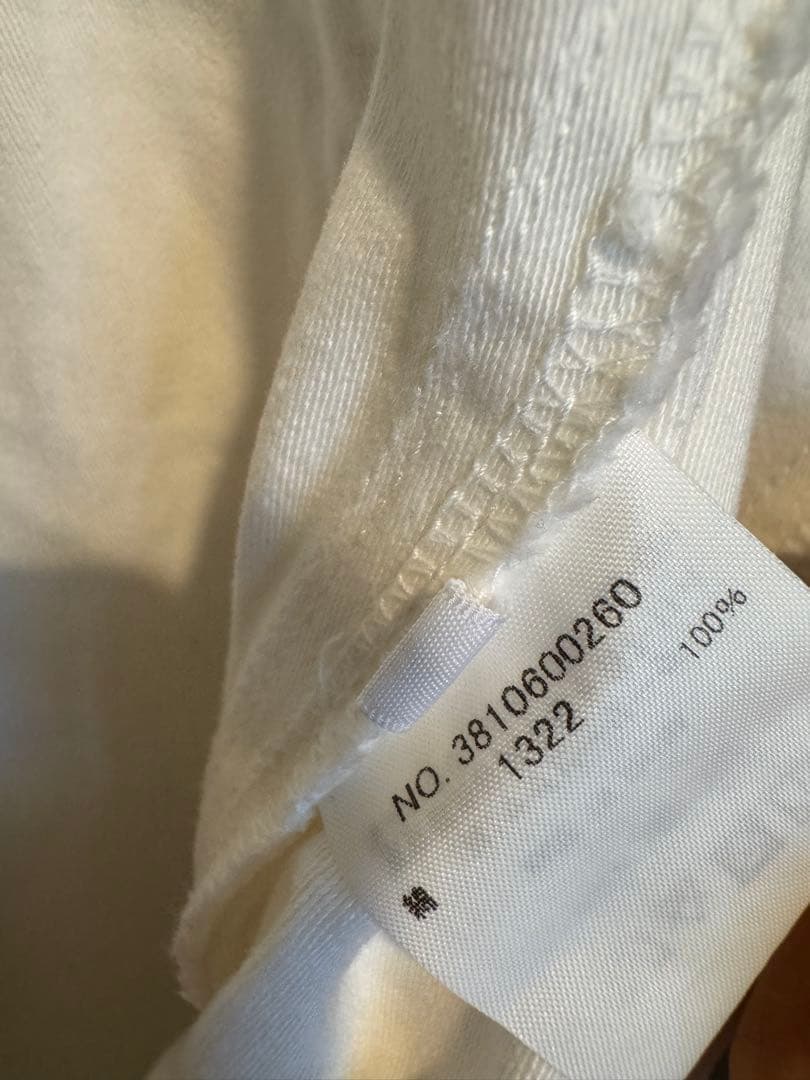 RHCロンハーマン ワイドミリタリーパンツ サイズS RHCロンハーマン ワイドミリタリーパンツ サイズS