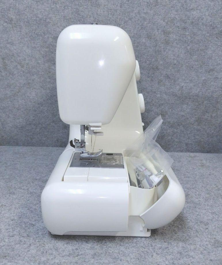 整備品