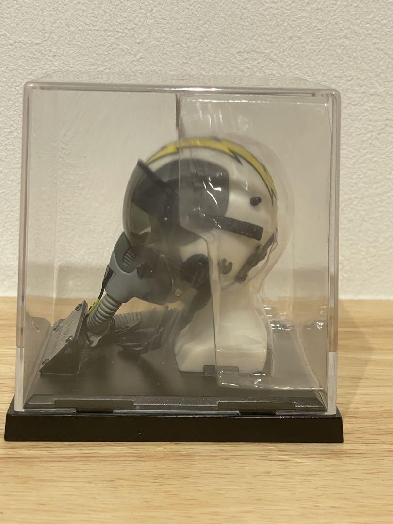 EFA-03 パイロットヘルメット　VF-202