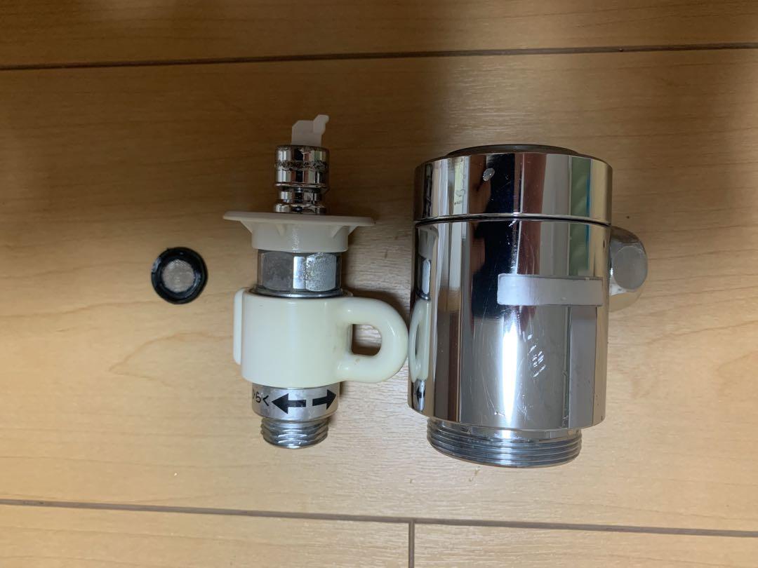 Panasonic パナソニック CB-SXH7 分岐水栓 食器洗い乾燥機用分岐