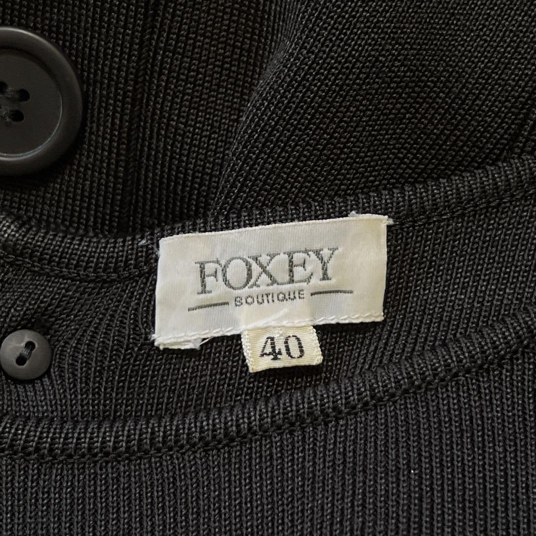 チャミ子様専用】ノースリーブニットワンピース 膝丈 タイト