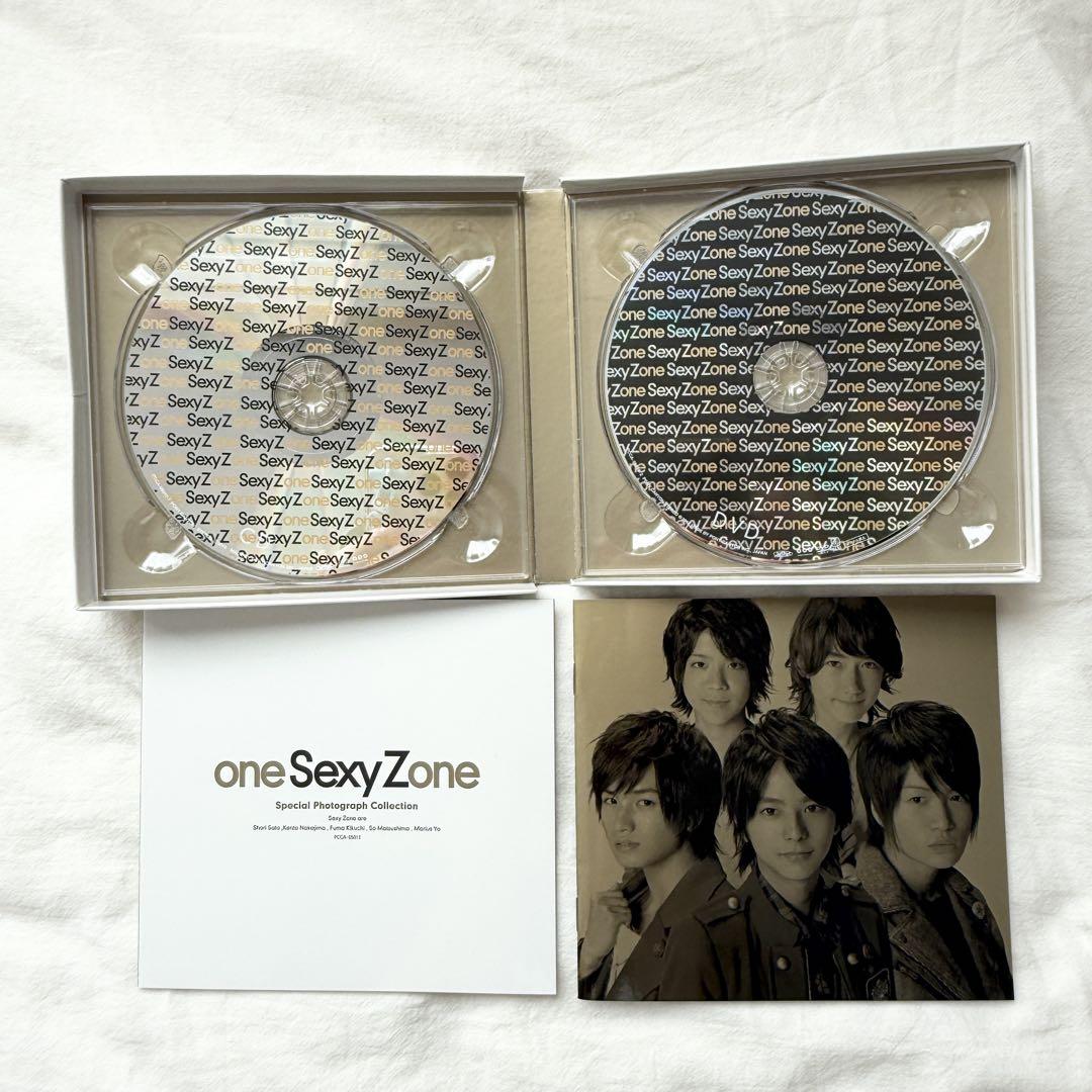 SexyZone セクゾ timelesz タイムレス CDDVD特典まとめ売り One Sexy Zone初回限定盤 セクシーゾーンtimeleszタイムレス