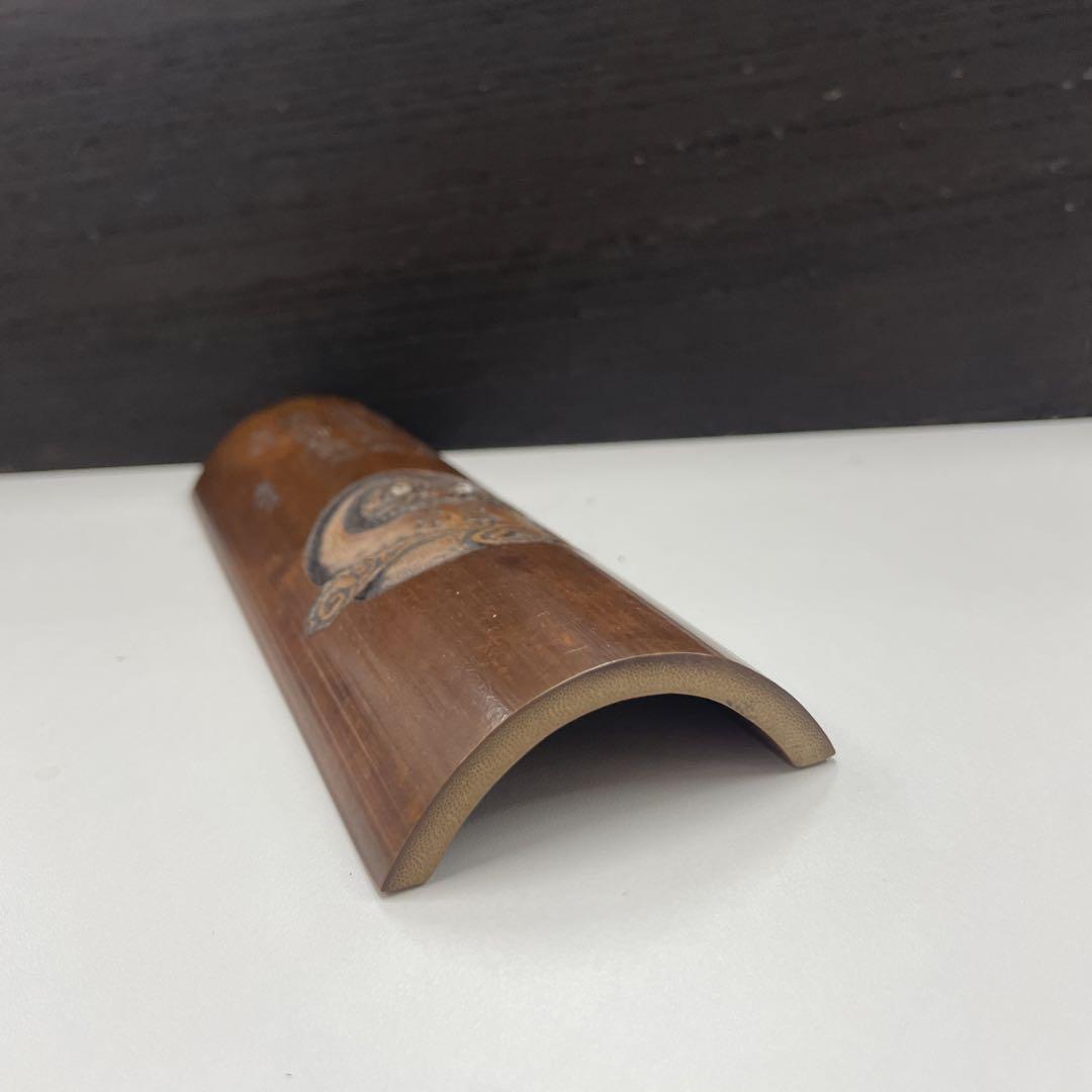 在銘 茶量