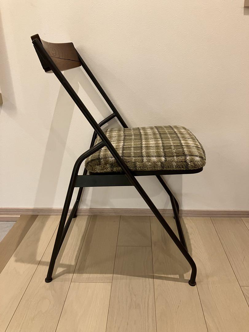トラックファニチャー TRUCK FURNITURE SUTTO CHAIR