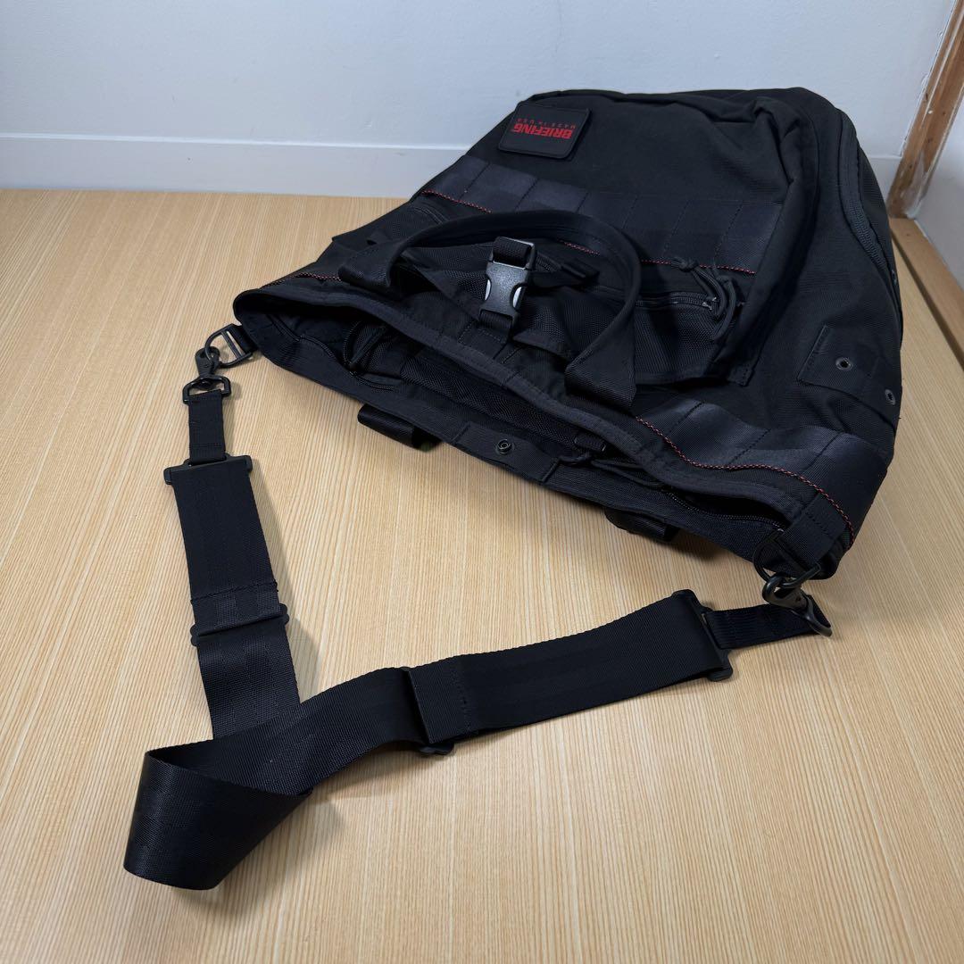 BRIEFING　ブリーフィング　ジムワイヤー　GYM WIRE COMBI”