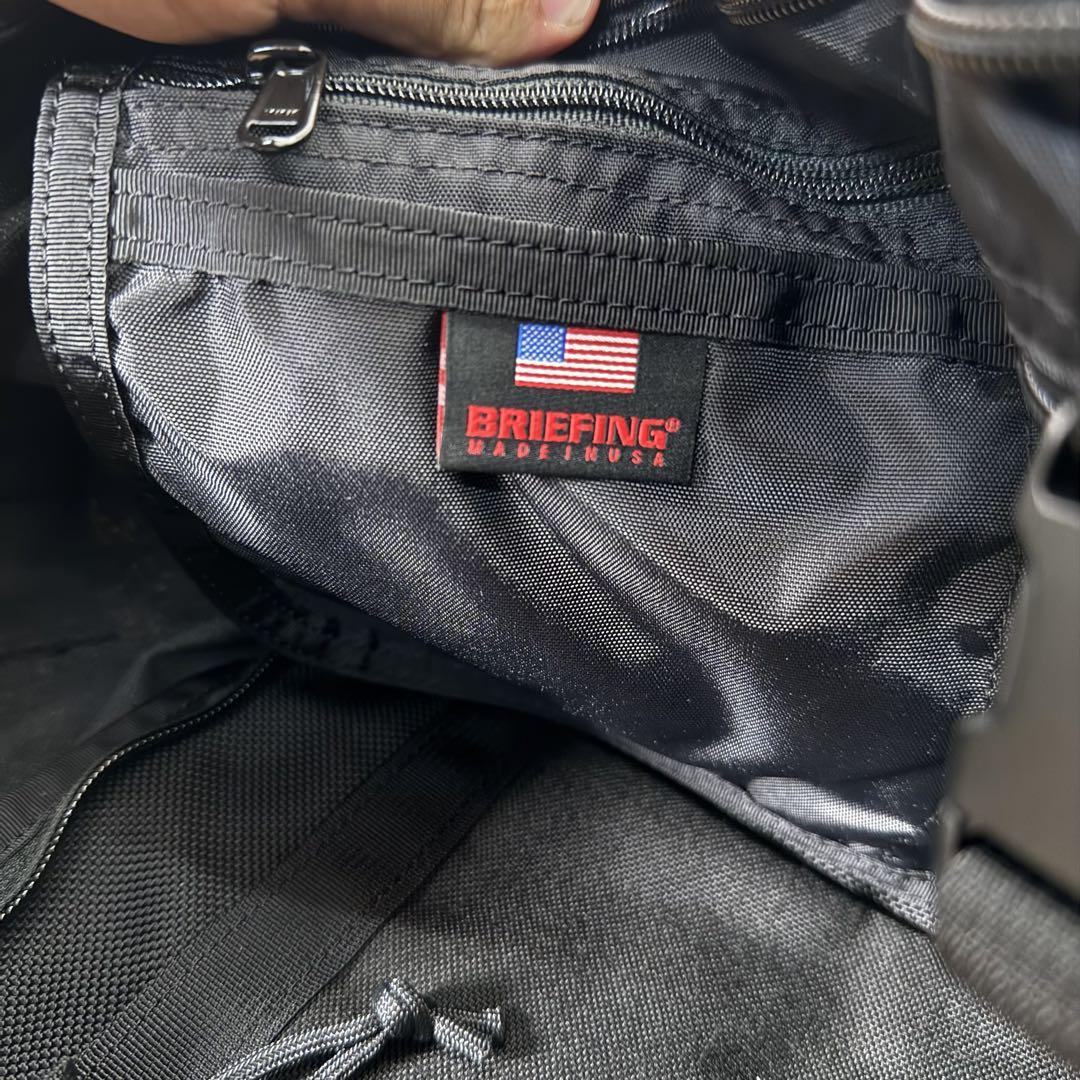 BRIEFING　ブリーフィング　ジムワイヤー　GYM WIRE COMBI”