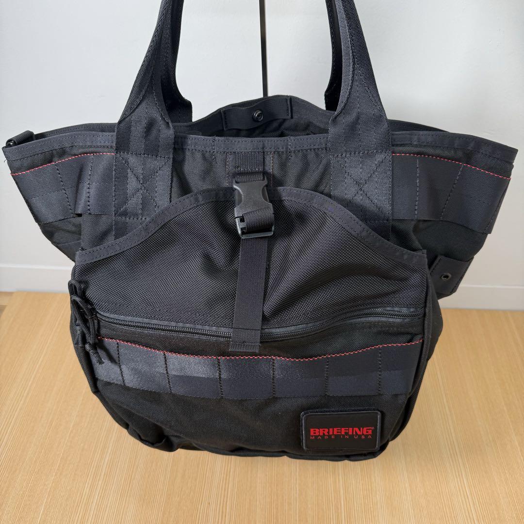 BRIEFING　ブリーフィング　ジムワイヤー　GYM WIRE COMBI”