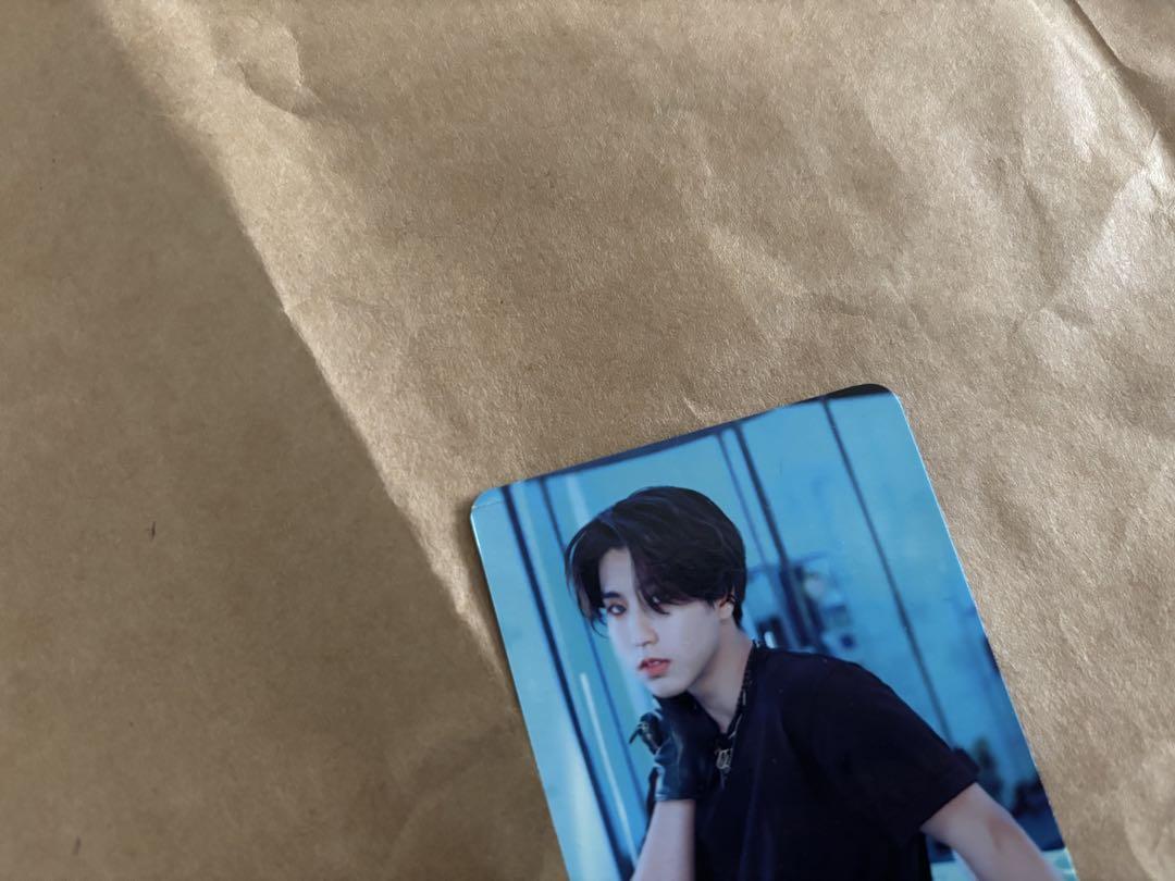 Stray Kids HAN まとめ売り