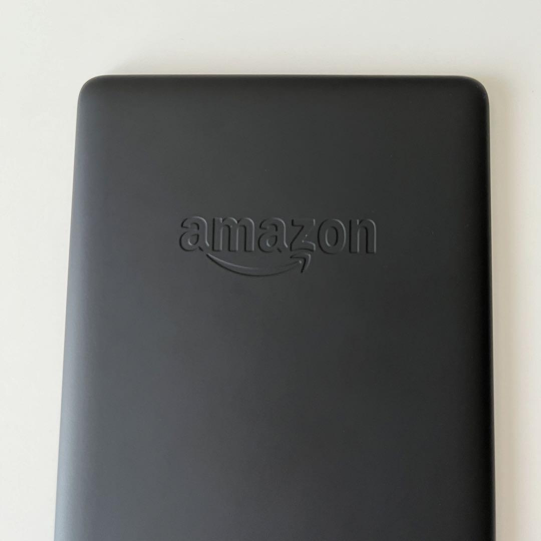 Kindle Paperwhite 第10世代 防水 広告あり wifi