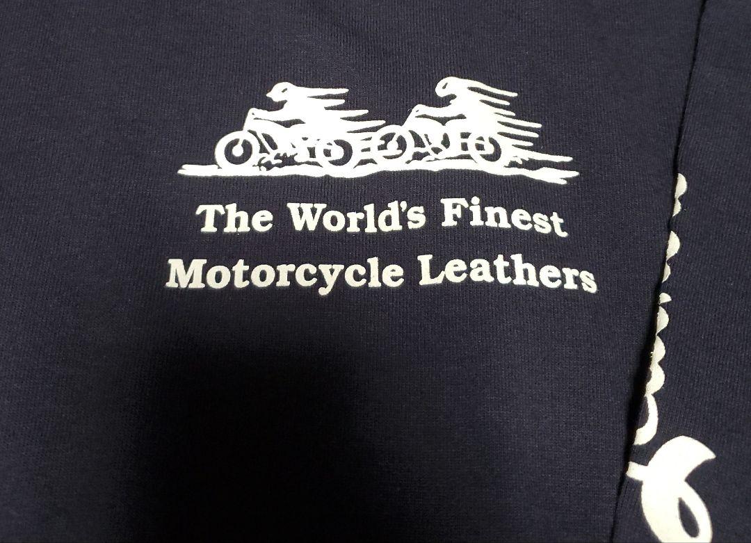 ☆Langlitz Leathers☆　新品　ラングリッツレザーL　ヴィンテージ