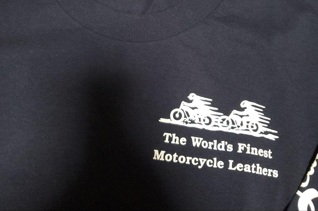 ☆Langlitz Leathers☆　新品　ラングリッツレザーL　ヴィンテージ