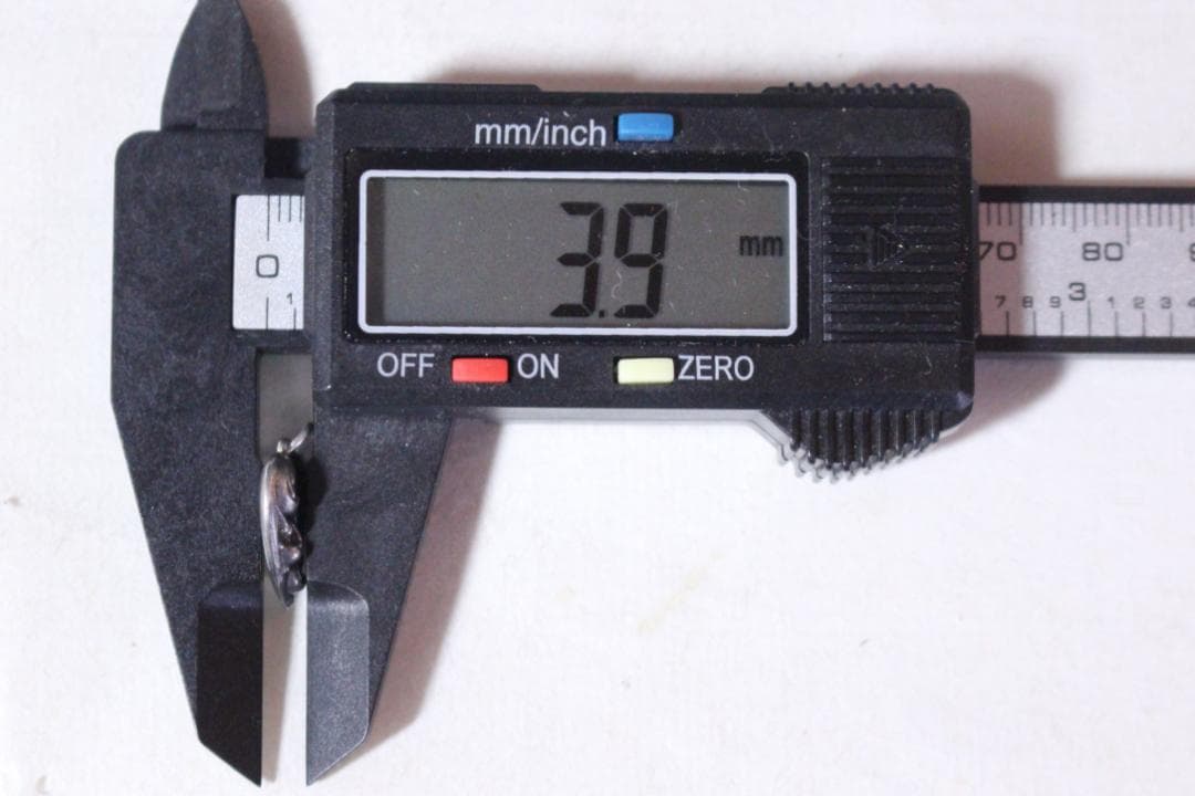 30s スウィートハートジュエリー WW2 シルバー チャーム 渦巻 波 30s スウィートハートジュエリー WW2 シルバー チャーム 渦巻 波