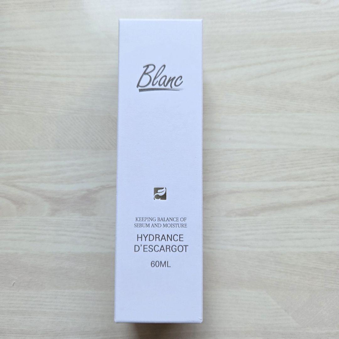 BLANC ブラン マジックシカクリーム カタツムリクリーム 新品未
