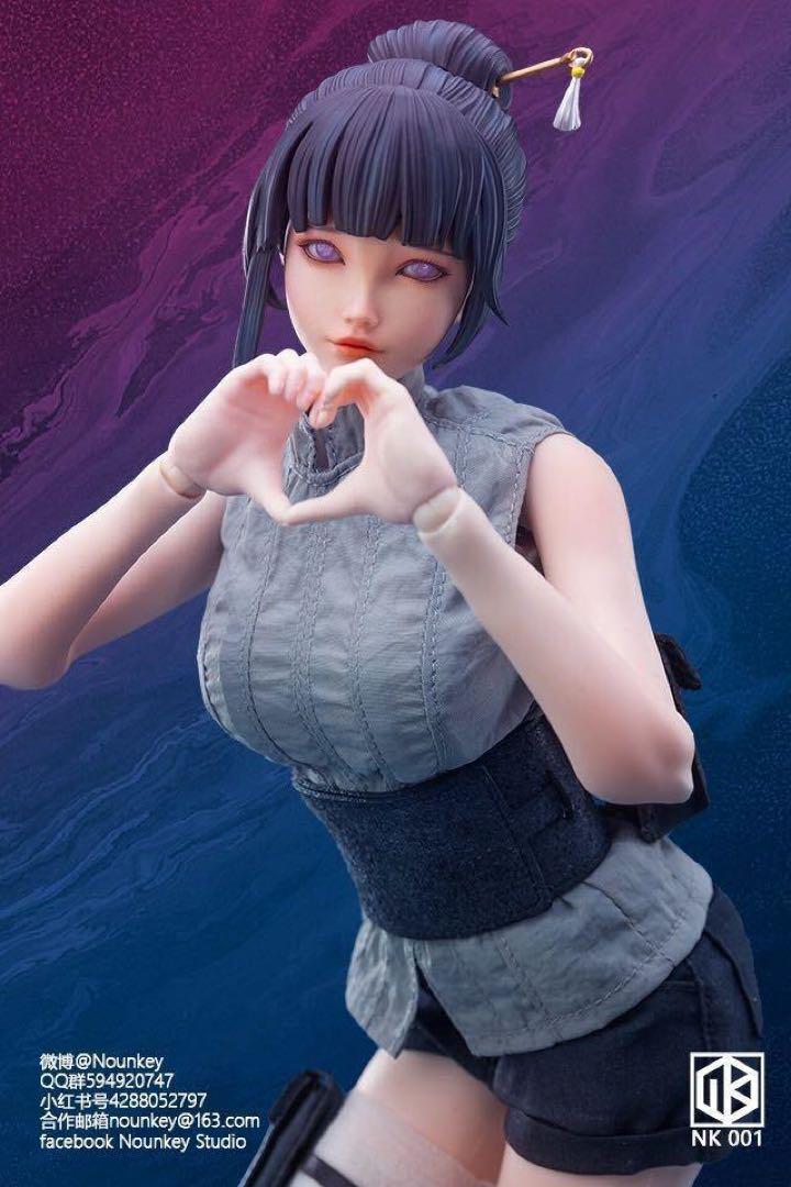 その他 Nounkey Studio 1/6 The Coser DX NK001DX