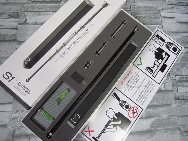 センスグリップ ≪ Sense S1 ≫ パターグリップ