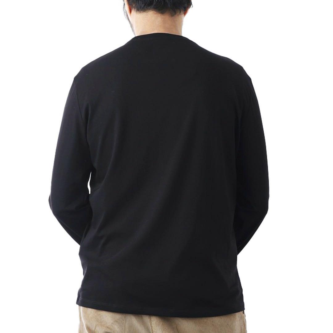 ARMANI EXCHANGE アルマーニエクスチェンジ　ロングTシャツ　XL