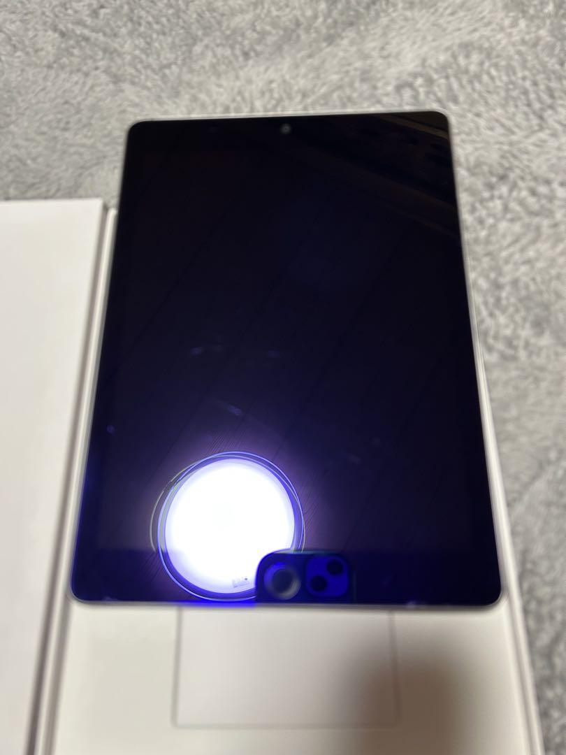 iPad