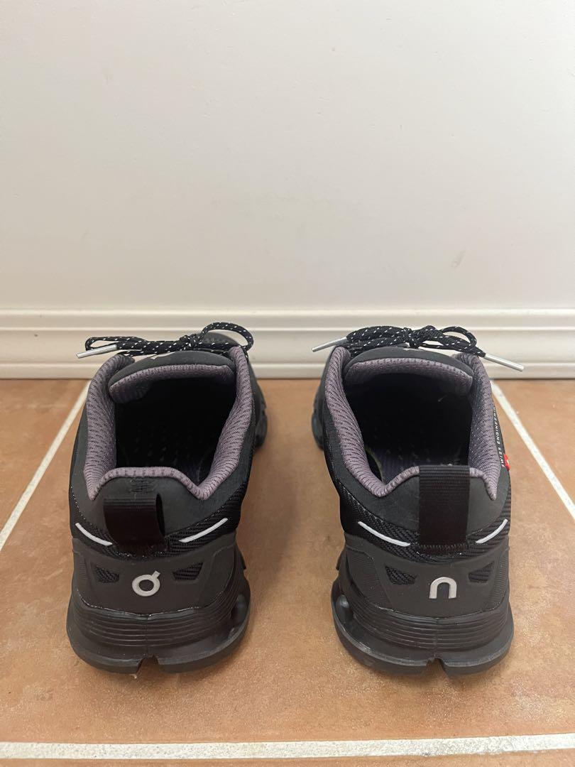 靴 On Cloudflyer Waterproof 22.5