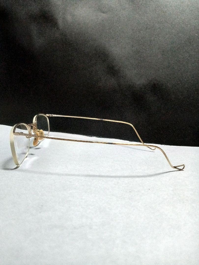 推定40年代 The Specptacle American Optical
