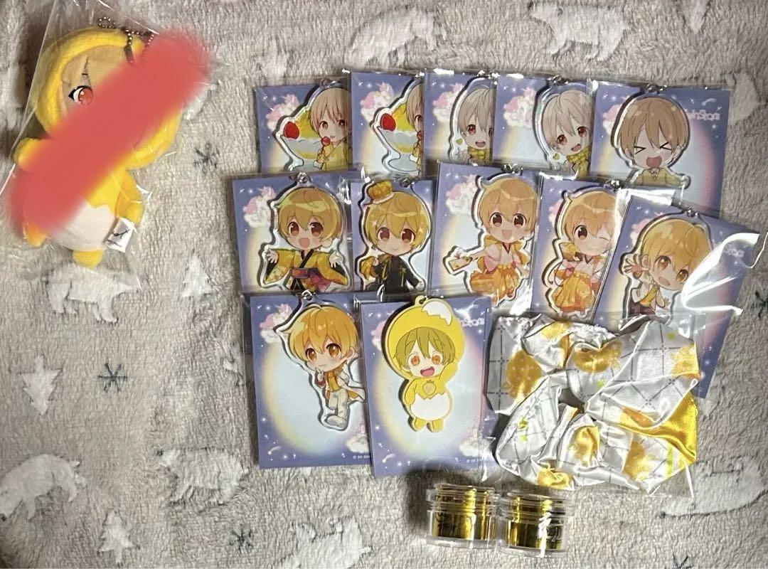 すとぷり るぅと まとめ売り